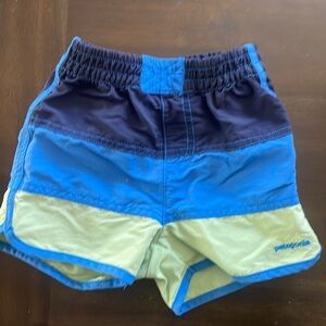 4T Patagonia Baggies